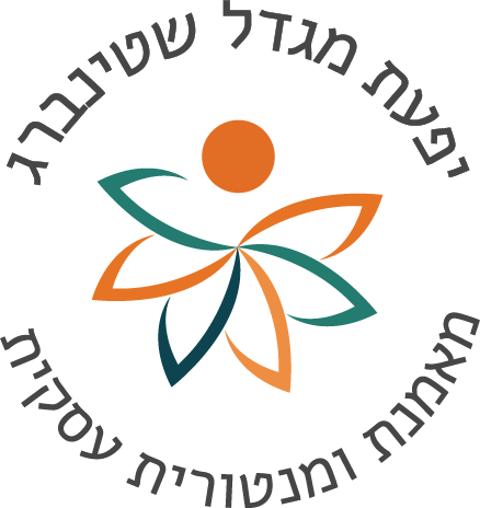 לוגו: יפעת מגדל שטינברג מאמנת ומנטורית עסקית
