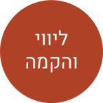 קביעת תהליך של לווי והקמה