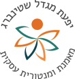 לוגו: יפעת מגדל שטינברג מאמנת ומנטורית עסקית